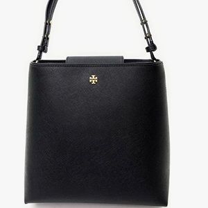 Emerson bucket bag